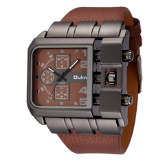 OULM Men's Sports Watch 3364