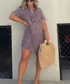 Women's Casual Comfort Dress