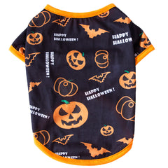 Hiromi Bichon Cat Pet Clothing Collection