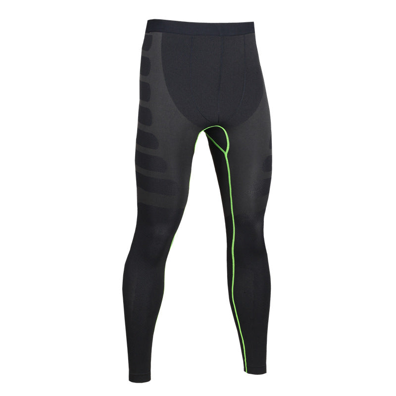 Men's Slim Fit Track Pants