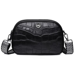 Stylish New Women's Leather Bag