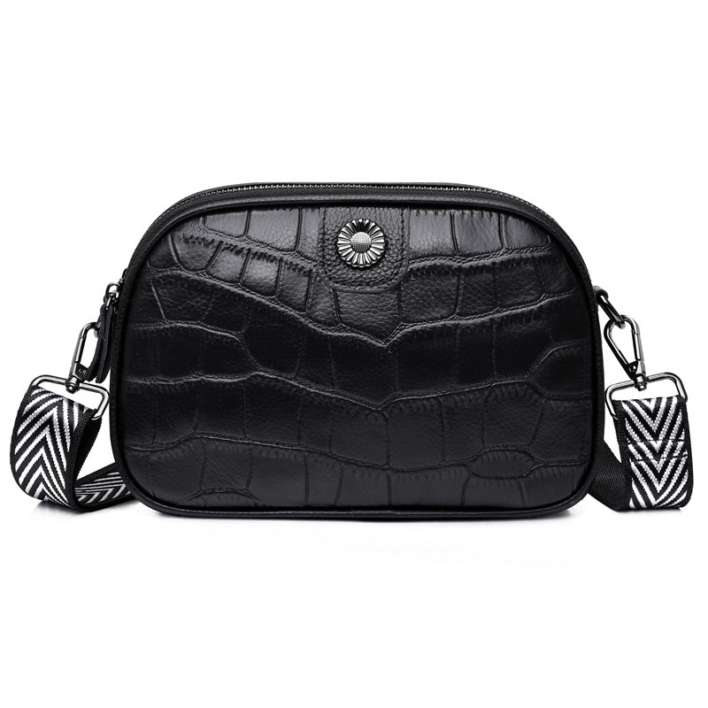Stylish New Women's Leather Bag