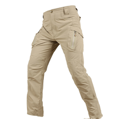 Men's Quick-Drying Army Special Forces Pants