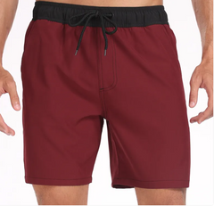 Men's Fashion Beach Shorts