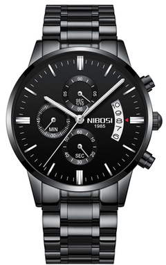 Men's Quartz Watch