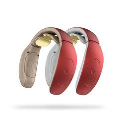 Smart Neck Massager - Compact Neck Care Device