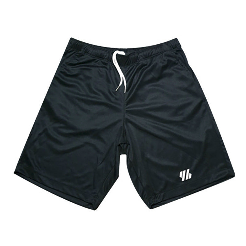 Men's Mesh Breathable Five-Point Pants