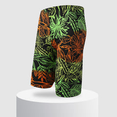 Men's Colorful Fashionable Beach Shorts
