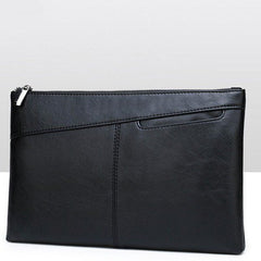 Men's PU Leather Handbag
