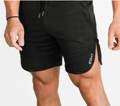 Men's Quick-Dry Fitness Shorts
