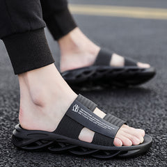 Summer Men's Soft Home Slippers