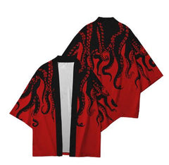 Men's Casual Polyester Shirt Top