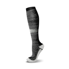 Compression Sports Socks for Women - Running & Fitness