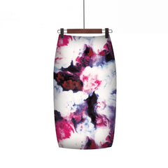 Women's OL Hip Pencil Skirt Fashion Clothing