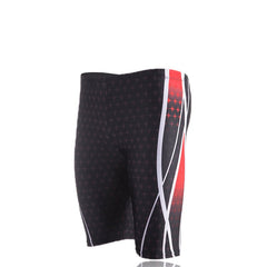 Quick-Drying Five-Point Men's Swimming Trunks