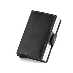 Men's RFID Aluminum Card Holder