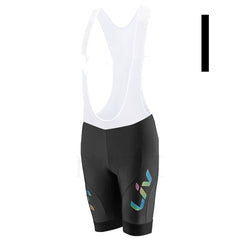 Women's Leisure Cycling Suits and Clothing