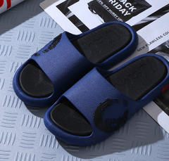 Men's Summer Thick Bottom Slippers