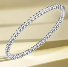 Titanium Steel Women's Bracelet
