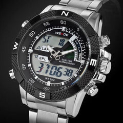 Men's Quartz Watch