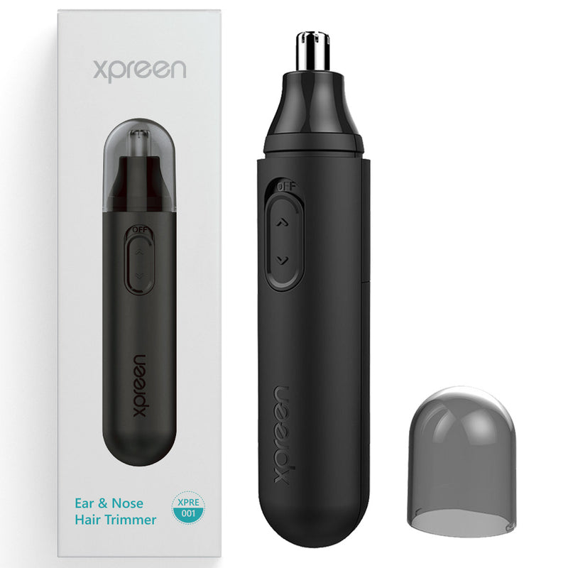 Men's Electric Nose Hair Trimmer