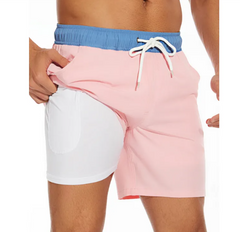 Men's Fashion Beach Shorts