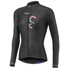 Women's Leisure Cycling Suits and Clothing