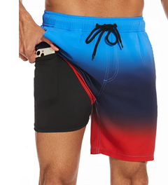 Men's Fashion Beach Shorts