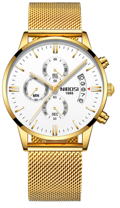 Men's Quartz Watch