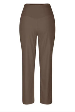 Women's High Waist Trousers
