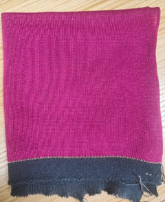 2pcs Women's Knitted Set