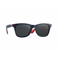Classic Men's Polarized Sunglasses - Retro Driving Glasses