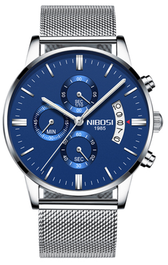 Men's Quartz Watch