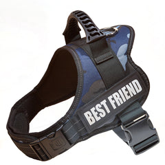 Night Reflective Pet Clothing and Accessories
