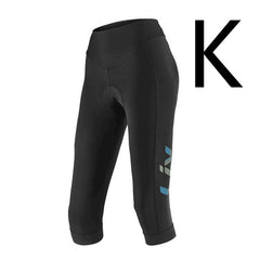 Women's Leisure Cycling Suits and Clothing