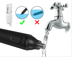 Men's Electric Nose Hair Trimmer