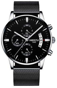 Men's Quartz Watch