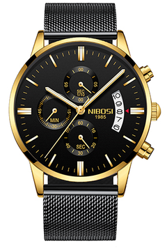 Men's Quartz Watch