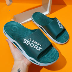 Men's Outdoor Beach Sandals for Home Use