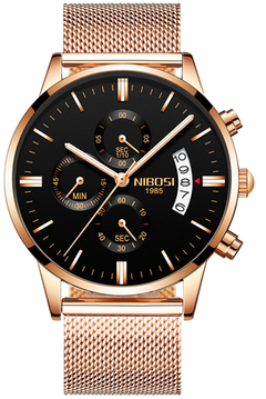 Men's Quartz Watch