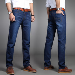 Men's Summer Durable Wear-Resistant Jeans