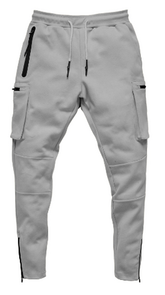 Men's Camouflage Fitness Pants - Brother Sports Overalls