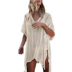 Women's Beach Skirt Dress