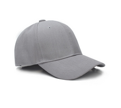 Men's Baseball Cap, Curved Brim Sports Hat