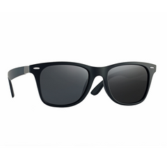 Classic Men's Polarized Sunglasses - Retro Driving Glasses