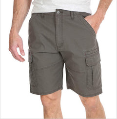 Men's Casual Workwear Pocket Pants