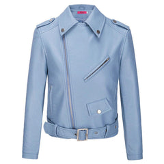 Women's Leather Jacket for Ladies