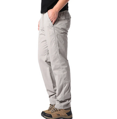 Men's Casual Pants (One Pair)