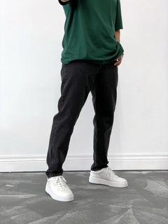 Men's Jindian Straight Jeans in Four Colors
