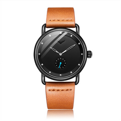 Men's Fashion Quartz Casual Watch